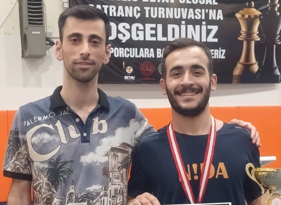 Bursa 5. ELO Turnuvası - 2023